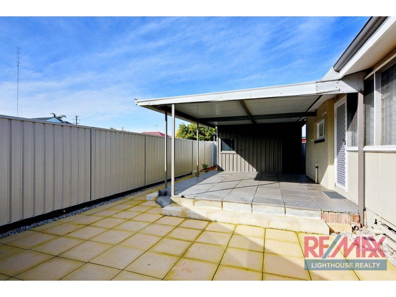 101 King Road, East Bunbury WA 6230