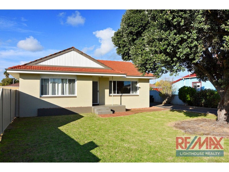 101 King Road, East Bunbury WA 6230