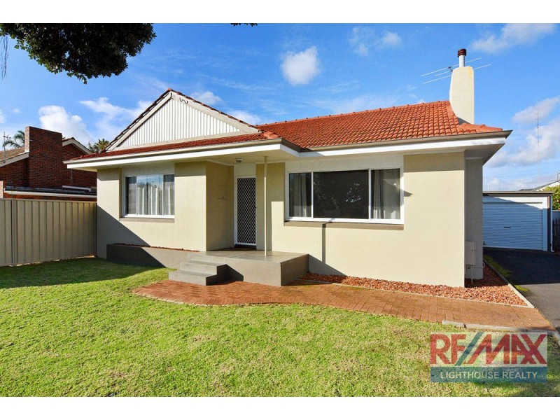 101 King Road, East Bunbury WA 6230