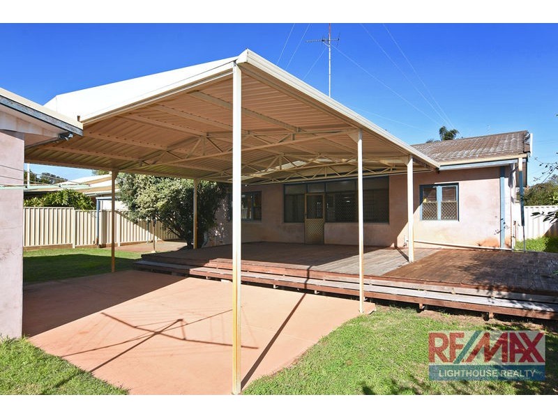12 Wollaston Crescent, East Bunbury WA 6230
