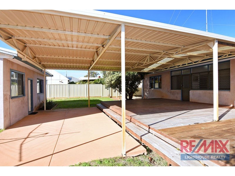 12 Wollaston Crescent, East Bunbury WA 6230