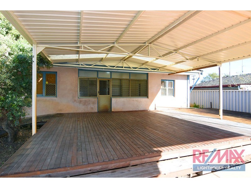 12 Wollaston Crescent, East Bunbury WA 6230