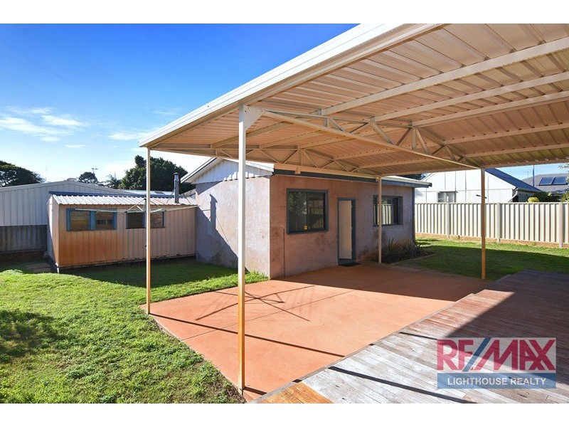 12 Wollaston Crescent, East Bunbury WA 6230