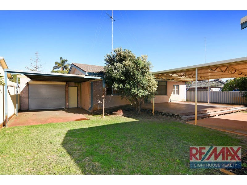 12 Wollaston Crescent, East Bunbury WA 6230