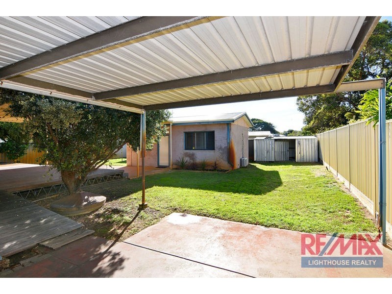 12 Wollaston Crescent, East Bunbury WA 6230
