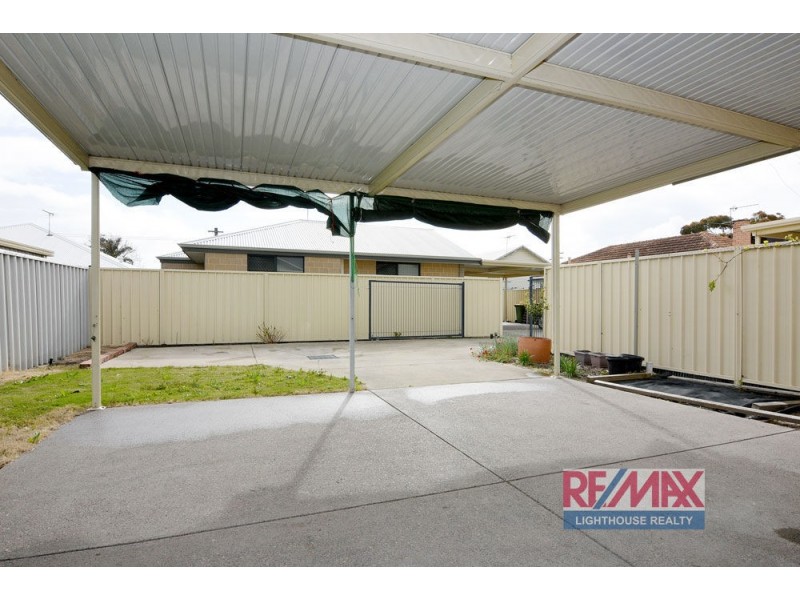 3/3 Mouarn Street, Carey Park WA 6230