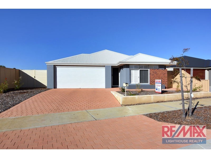 5 Rivergum Way, Glen Iris WA 6230