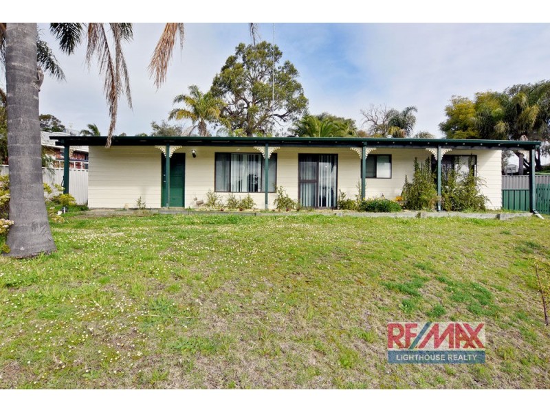 10 Trafalgar Rise, Australind WA 6233