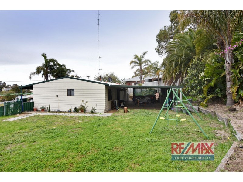 10 Trafalgar Rise, Australind WA 6233