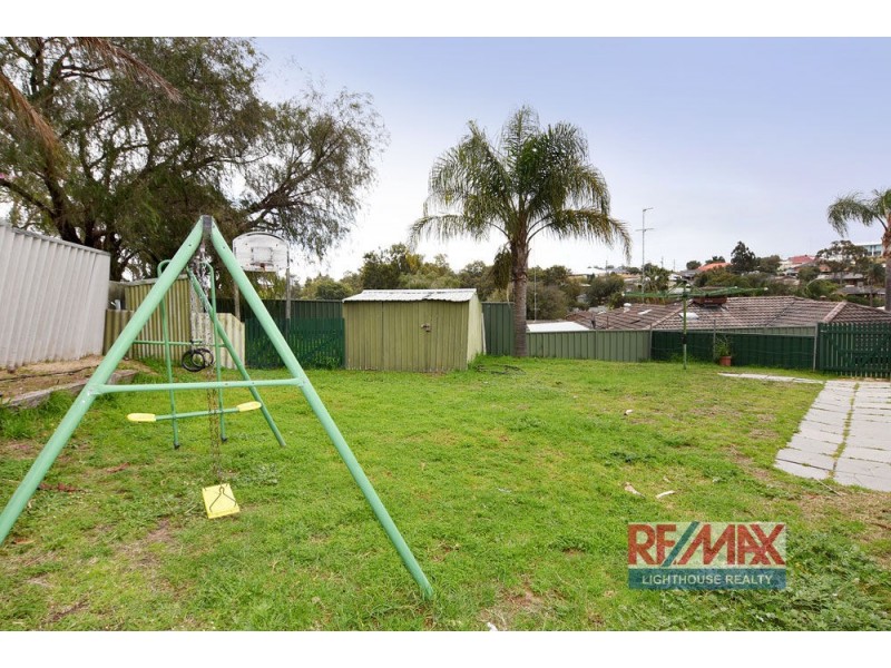 10 Trafalgar Rise, Australind WA 6233