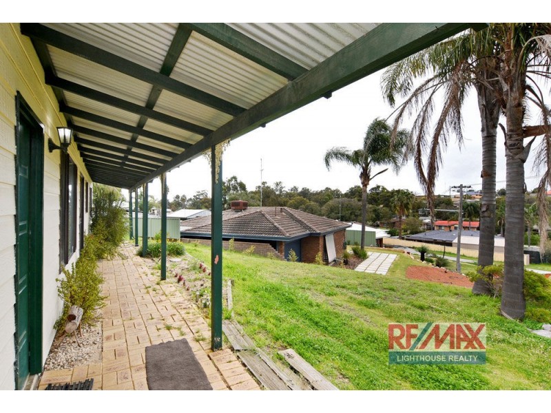 10 Trafalgar Rise, Australind WA 6233