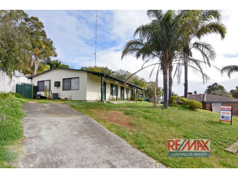 10 Trafalgar Rise, Australind WA 6233