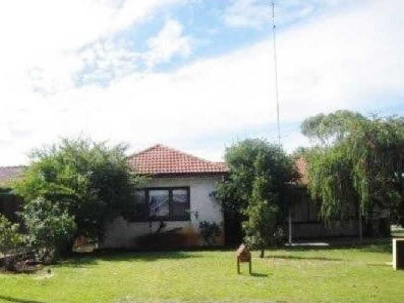 Lot 1, 8 Higgins Street, South Bunbury WA 6230