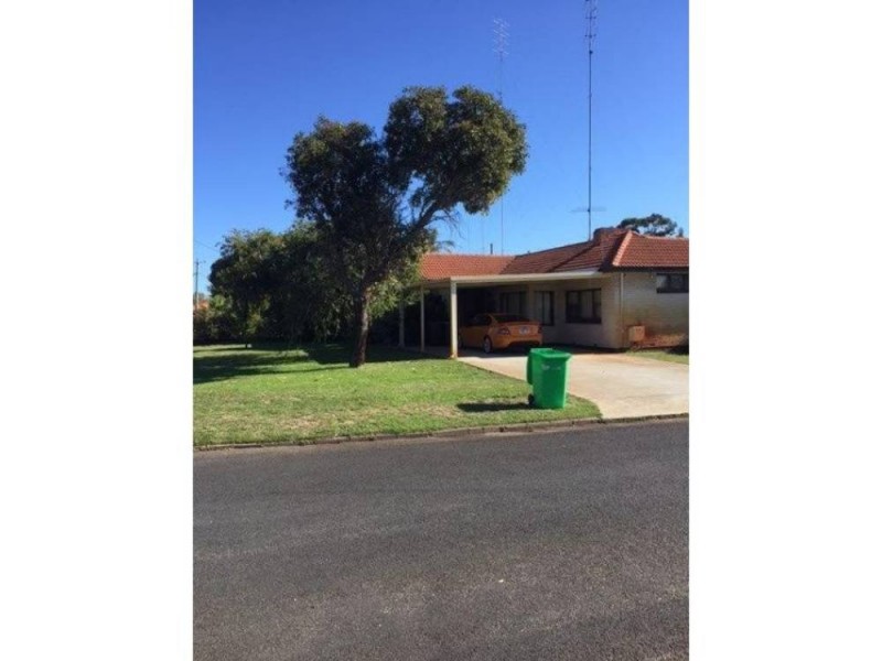 Lot 1, 8 Higgins Street, South Bunbury WA 6230