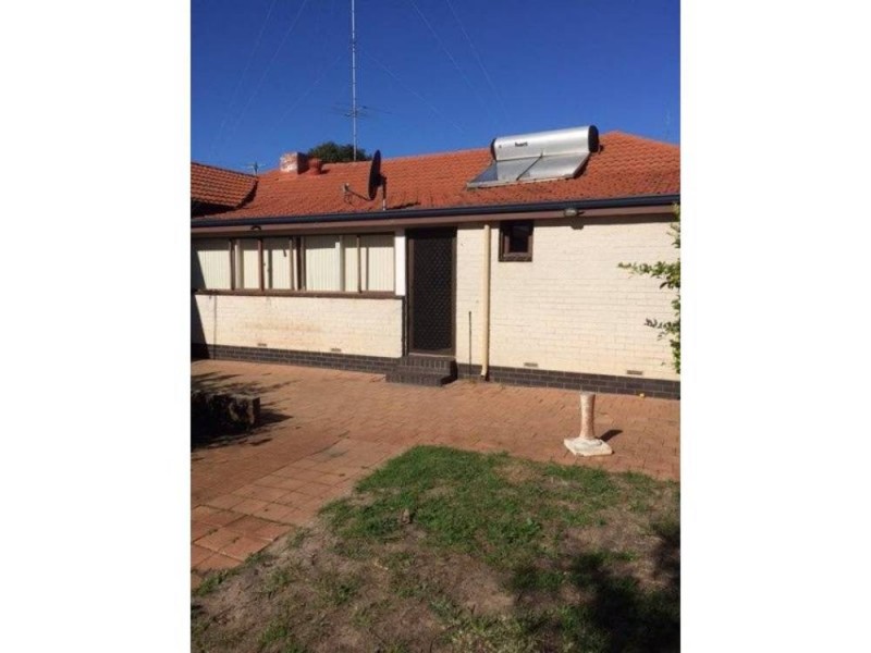 Lot 1, 8 Higgins Street, South Bunbury WA 6230