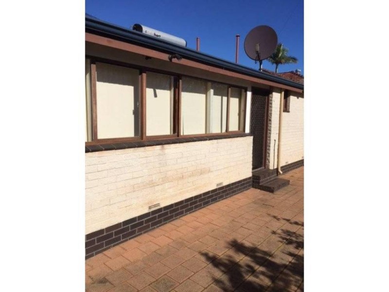 Lot 1, 8 Higgins Street, South Bunbury WA 6230