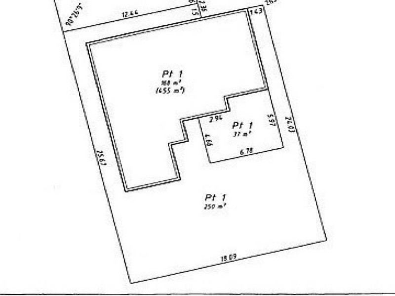 Lot 1, 8 Higgins Street, South Bunbury WA 6230