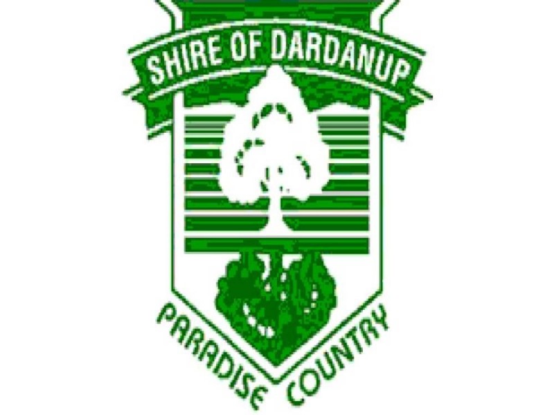 Lot 104 Ferguson Road, Dardanup WA 6236