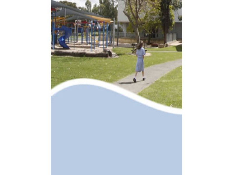 Lot 104 Ferguson Road, Dardanup WA 6236