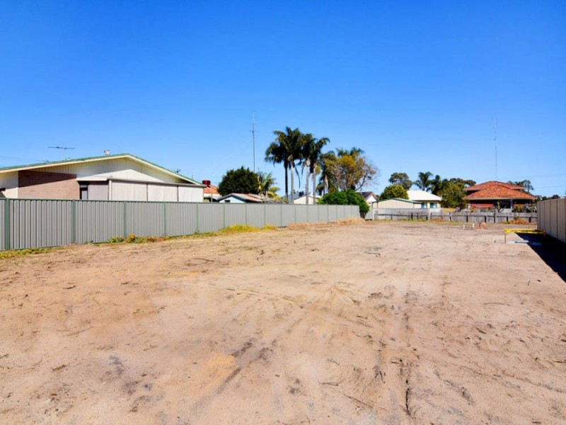 Lot 2, 46 Perkins Avenue, East Bunbury WA 6230