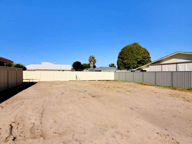 Lot 2, 46 Perkins Avenue, East Bunbury WA 6230