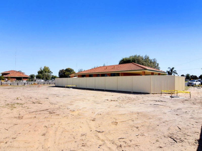 Lot 2, 46 Perkins Avenue, East Bunbury WA 6230