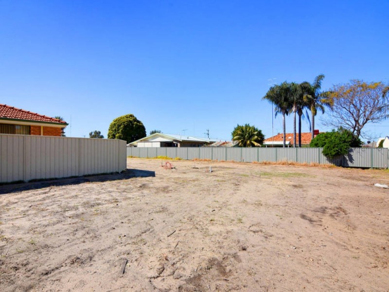 Lot 2, 46 Perkins Avenue, East Bunbury WA 6230