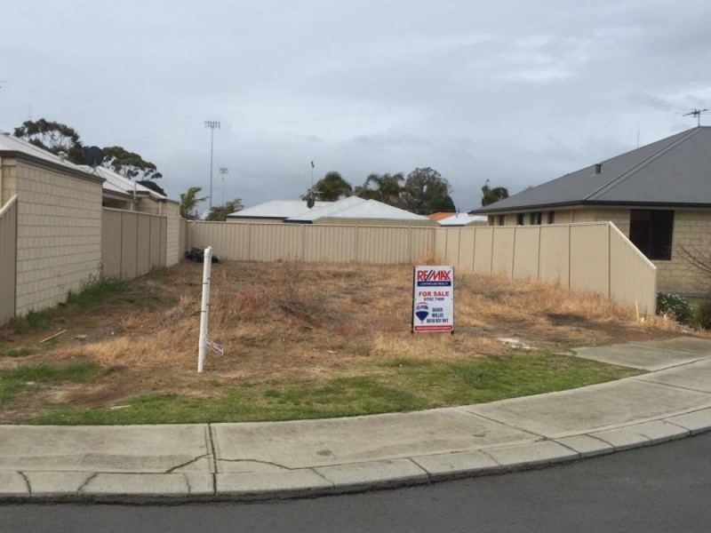 Lot 12, 87 Clarke Street, South Bunbury WA 6230