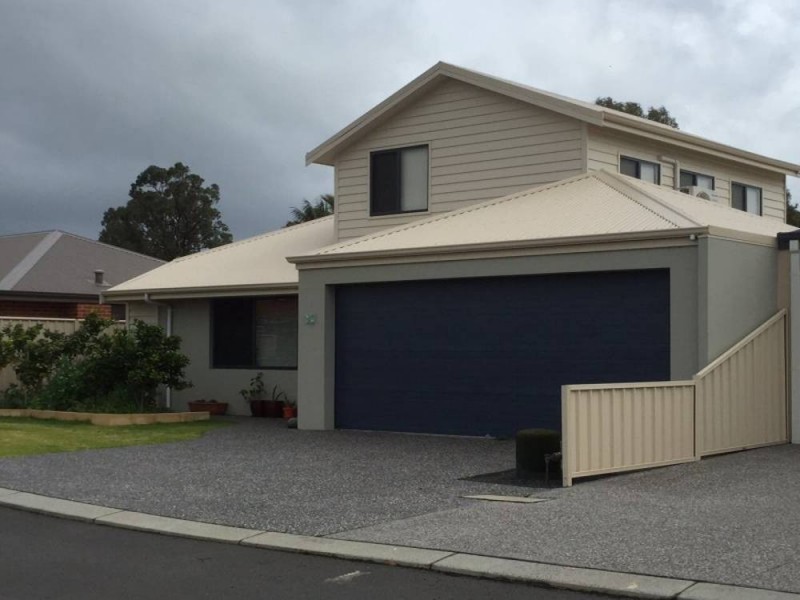 Lot 12, 87 Clarke Street, South Bunbury WA 6230