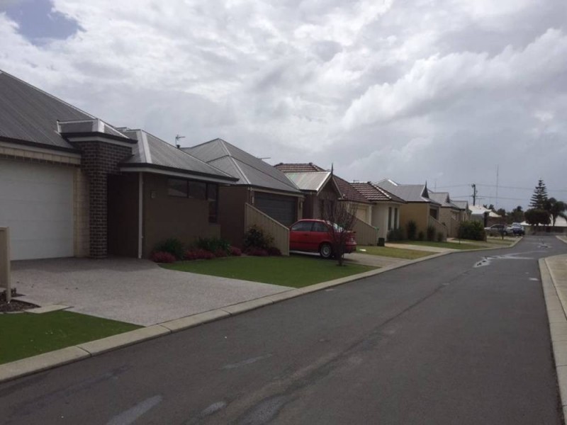 Lot 12, 87 Clarke Street, South Bunbury WA 6230