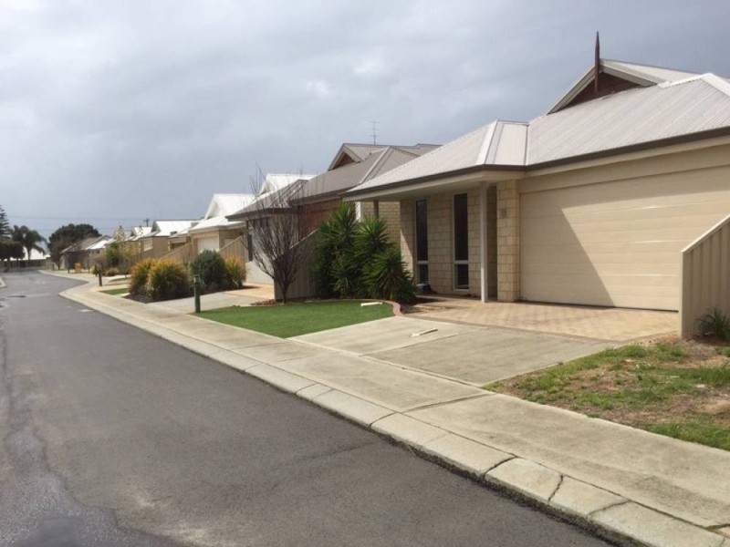 Lot 12, 87 Clarke Street, South Bunbury WA 6230