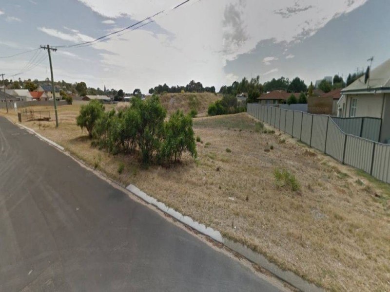 Lot 180 Cnr & Holywell Street, South Bunbury WA 6230