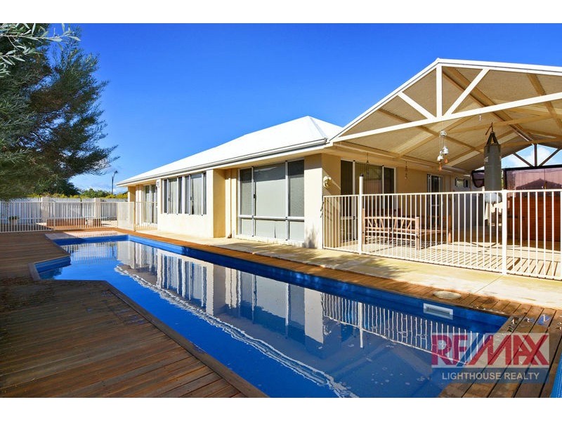 10 Antelope Turn, Dalyellup WA 6230