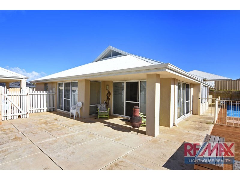 10 Antelope Turn, Dalyellup WA 6230