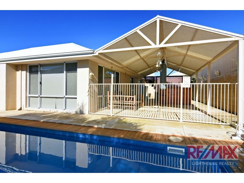 10 Antelope Turn, Dalyellup WA 6230