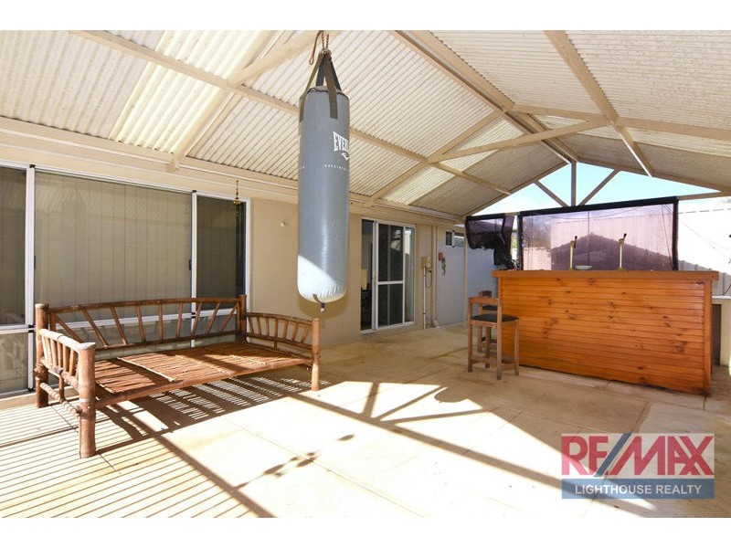 10 Antelope Turn, Dalyellup WA 6230