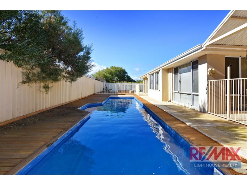 10 Antelope Turn, Dalyellup WA 6230