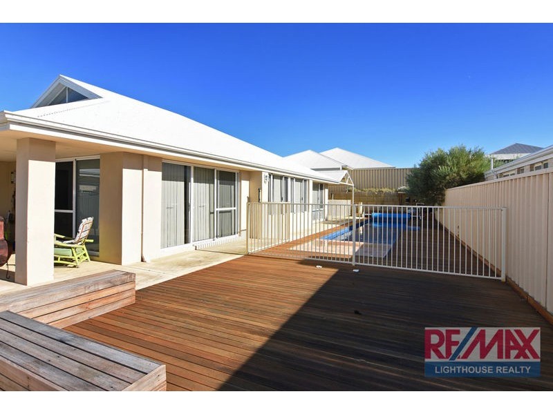 10 Antelope Turn, Dalyellup WA 6230