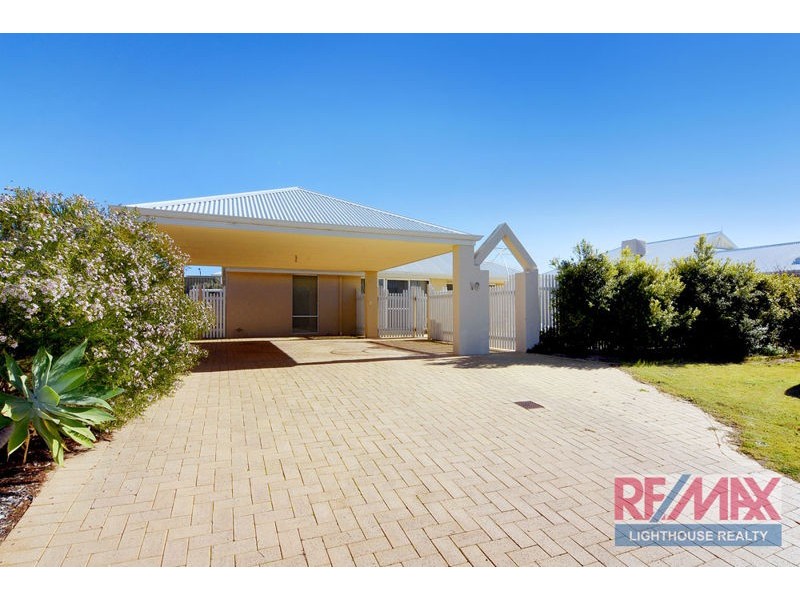 10 Antelope Turn, Dalyellup WA 6230