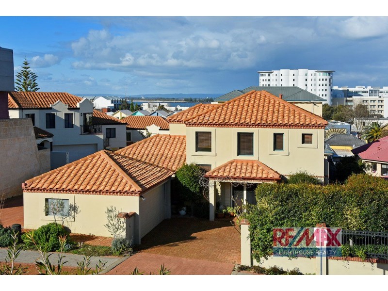 1 Wittenoom Street, Bunbury WA 6230