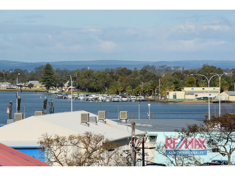 1 Wittenoom Street, Bunbury WA 6230