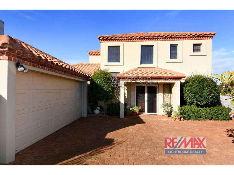 1 Wittenoom Street, Bunbury WA 6230