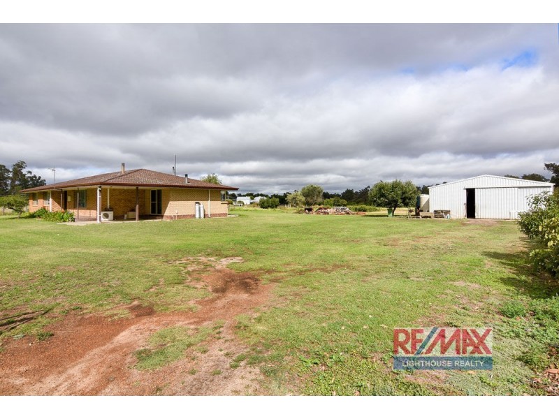 28 Hurst Road, Boyanup WA 6237