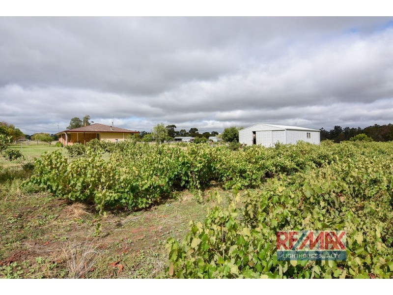 28 Hurst Road, Boyanup WA 6237