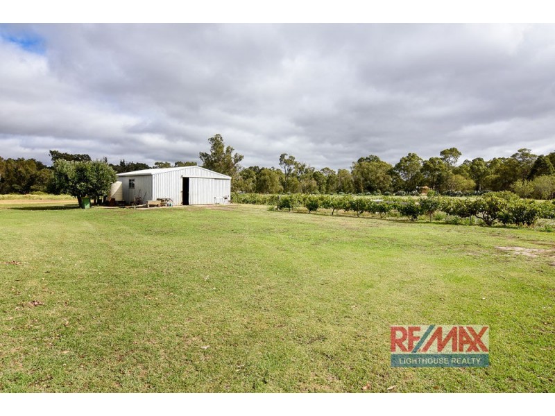 28 Hurst Road, Boyanup WA 6237