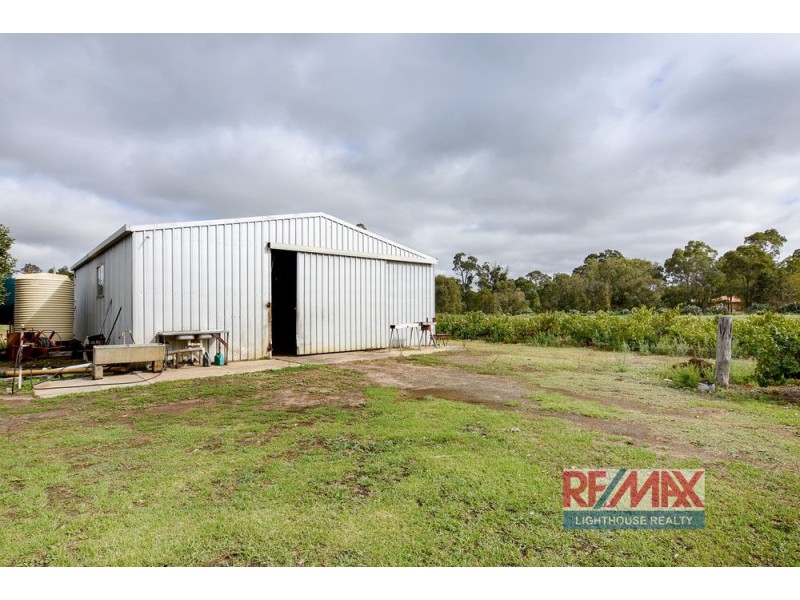 28 Hurst Road, Boyanup WA 6237