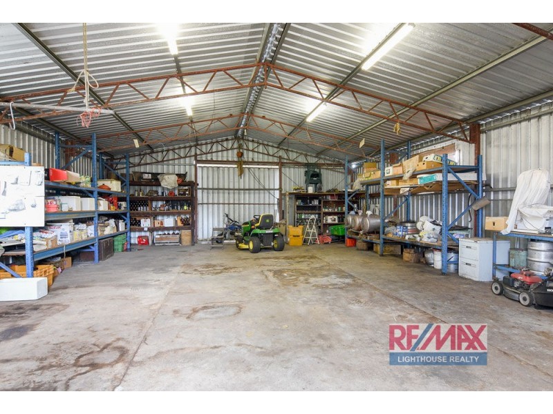 28 Hurst Road, Boyanup WA 6237