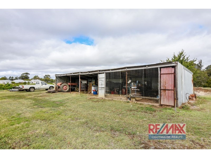 28 Hurst Road, Boyanup WA 6237