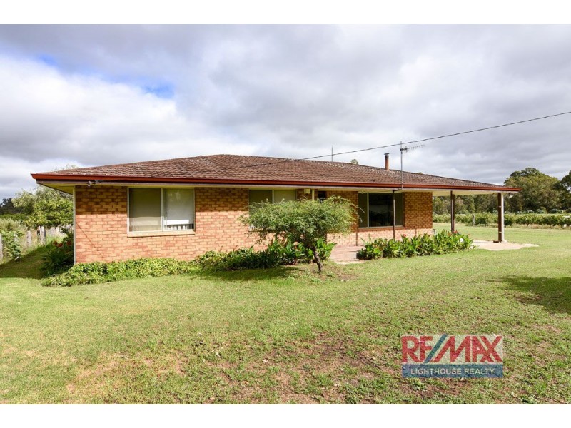 28 Hurst Road, Boyanup WA 6237