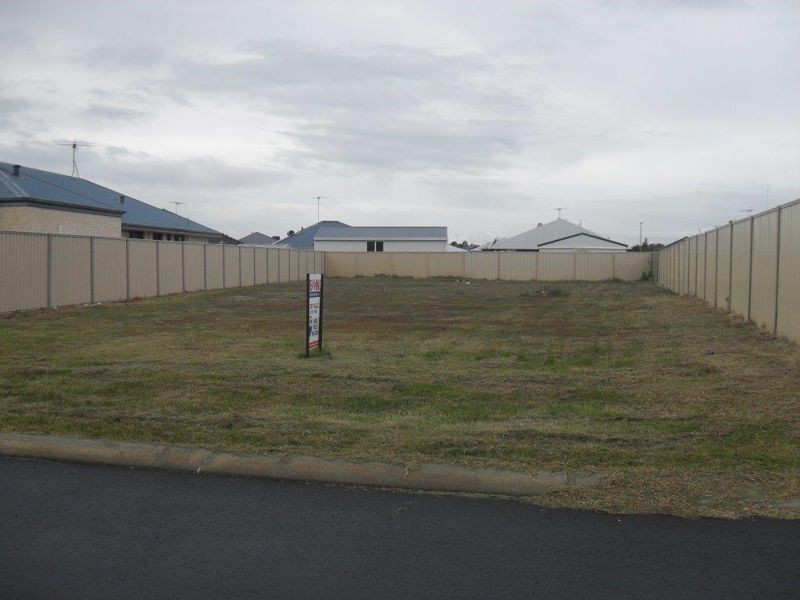 LOT 129 Blechynden Turn, Capel WA 6271
